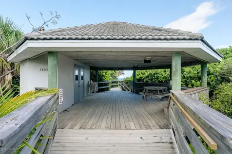 214 Glengarry Avenue Melbourne Beach FL 32951