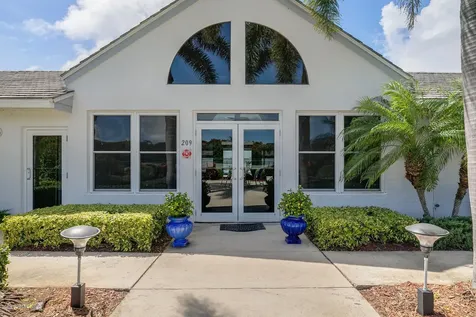 214 Glengarry Avenue Melbourne Beach FL 32951