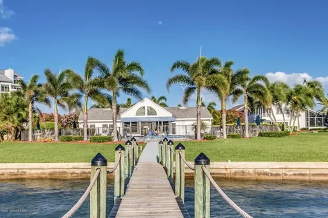 214 Glengarry Avenue Melbourne Beach FL 32951