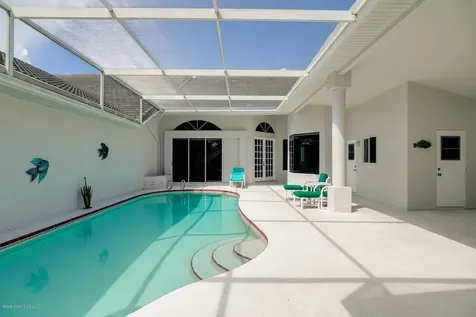 214 Glengarry Avenue Melbourne Beach FL 32951