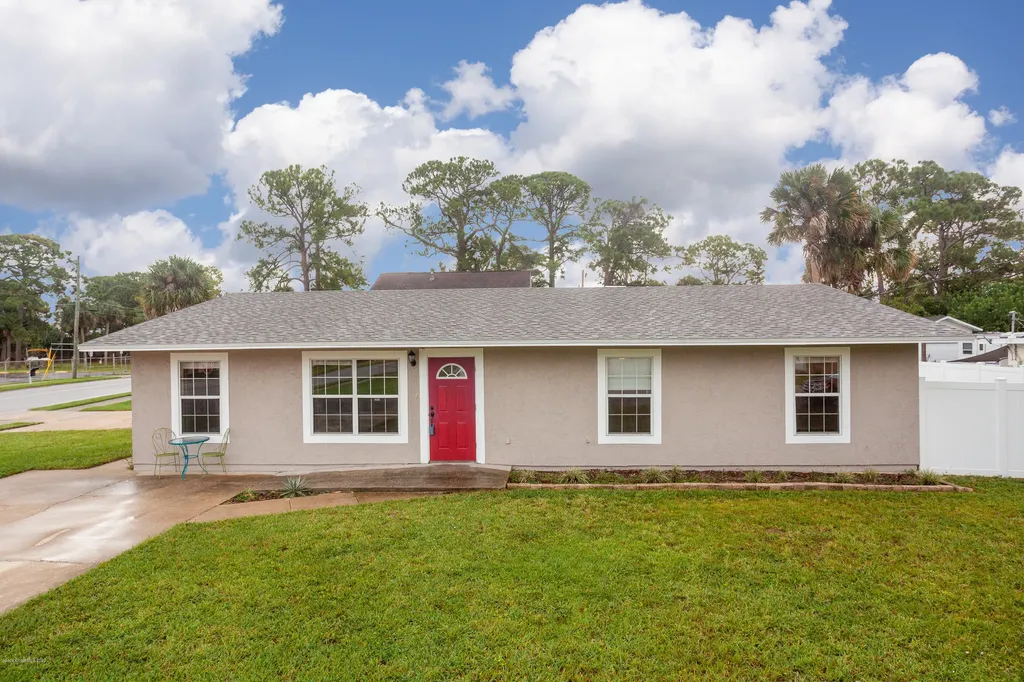 305 Pritchard Street Titusville FL 32780