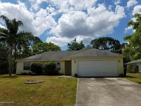 1314 Kayford Street NW Palm Bay FL 32907