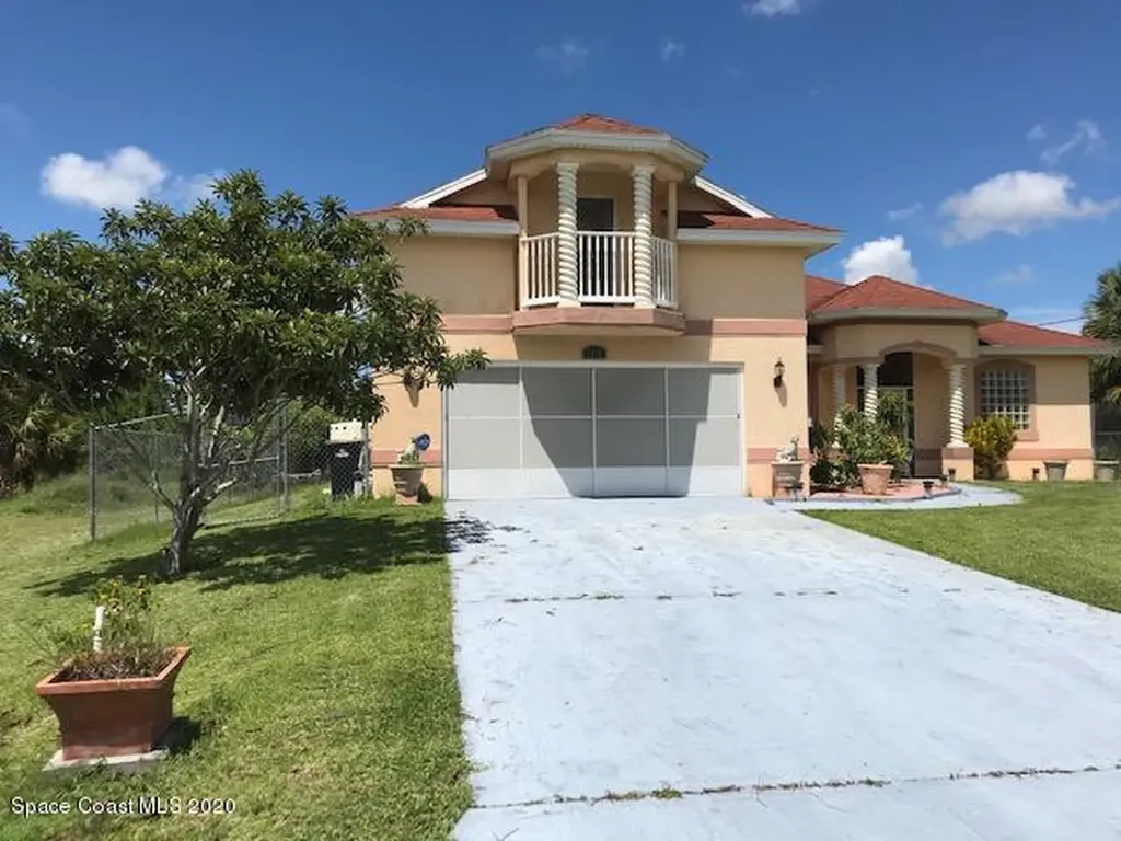 2920 Flagstaff Avenue SE Palm Bay FL 32909