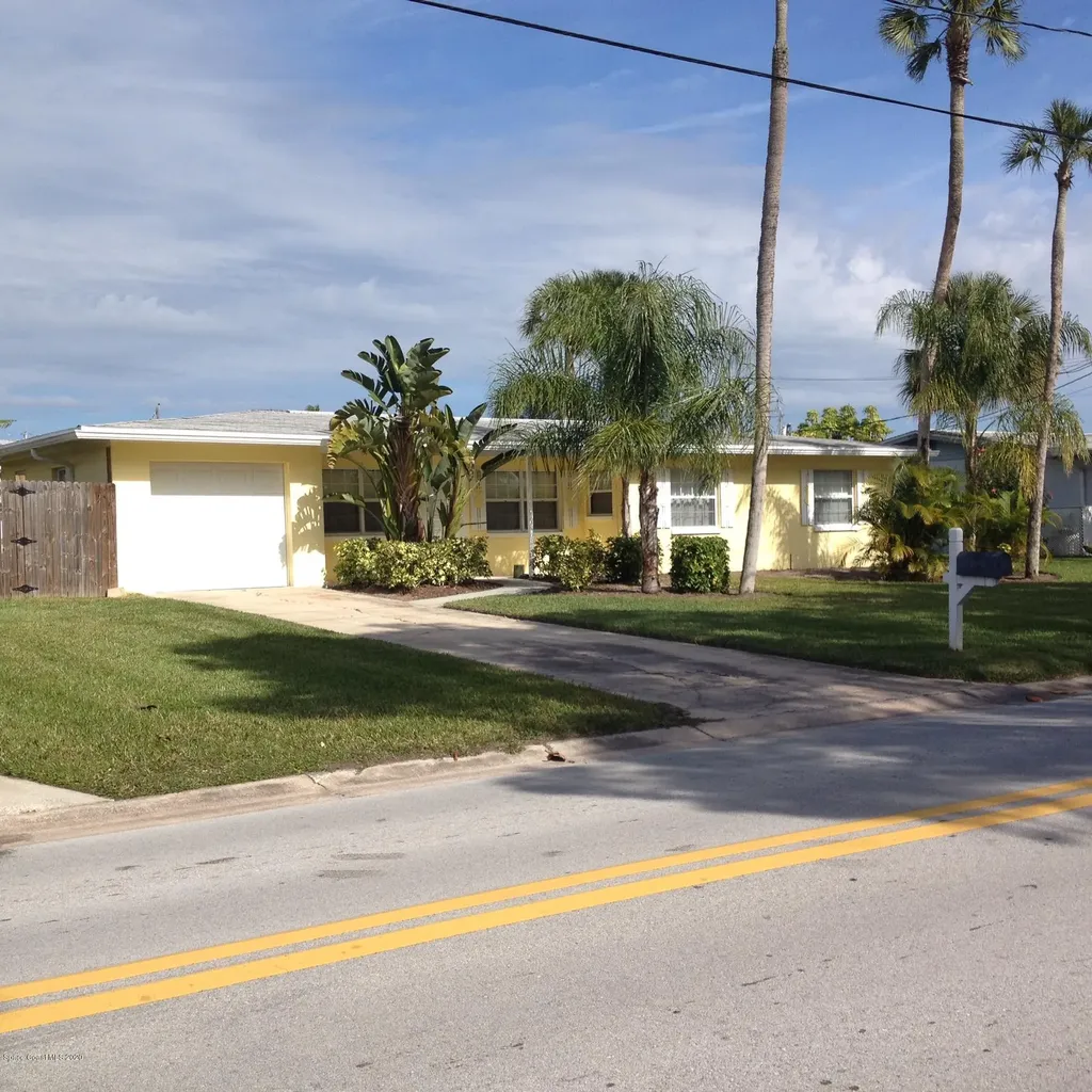 360 Alabama Avenue Merritt Island FL 32953
