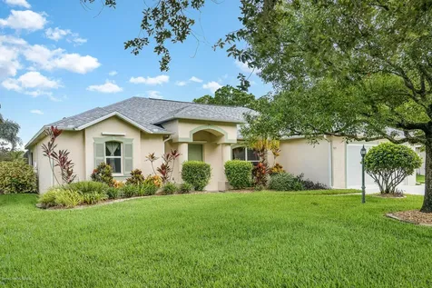 989 Gardenbrook Court SE Palm Bay FL 32909