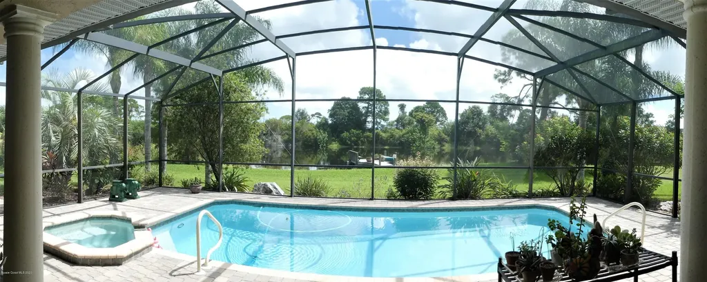 5195 Wildwood Avenue Merritt Island FL 32953