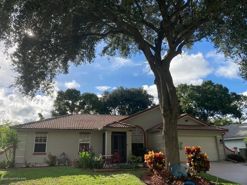 838 Remsen Avenue NW Palm Bay FL 32907