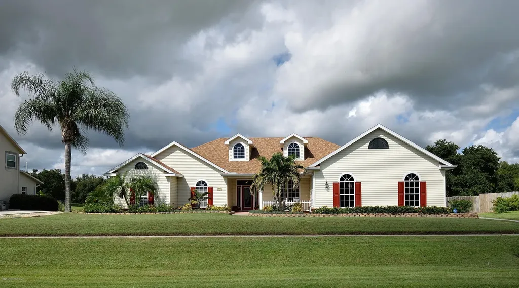 3415 Spartina Avenue Merritt Island FL 32953