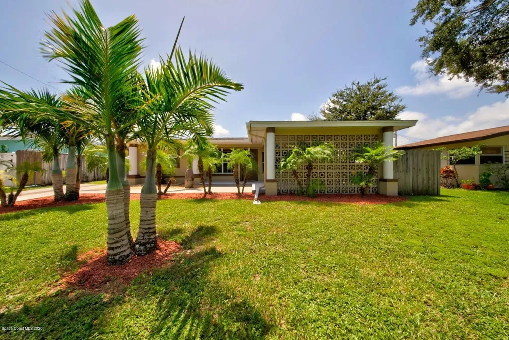 2461 Ute Drive Melbourne FL 32935