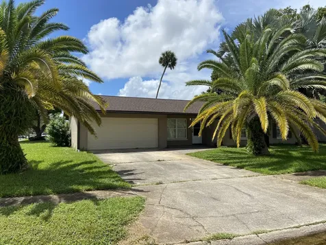 1105 Santa Cruz Avenue Titusville FL 32780