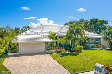840 Peregrine Drive Indialantic FL 32903