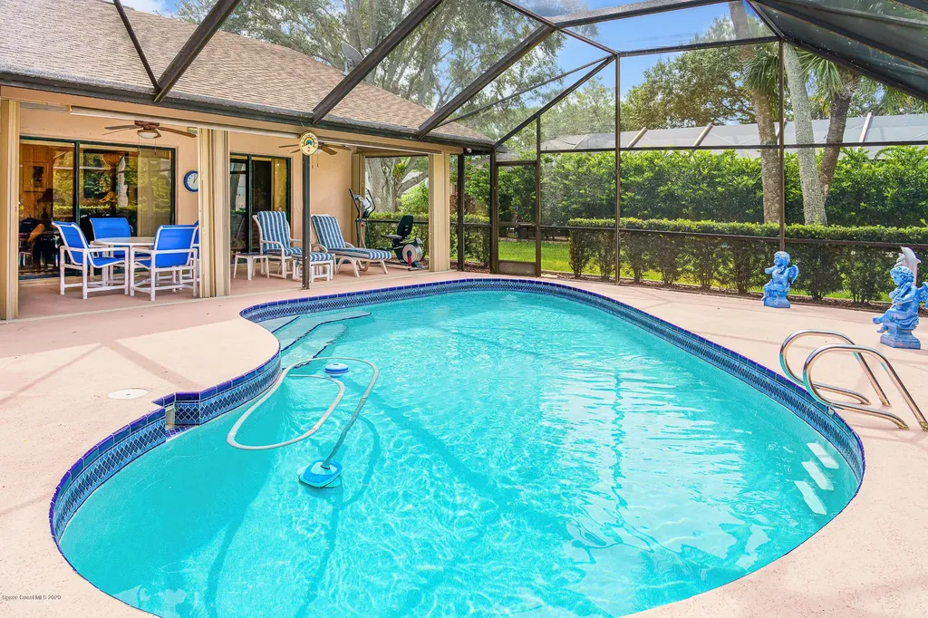 1818 Fox Bay Drive Melbourne FL 32934