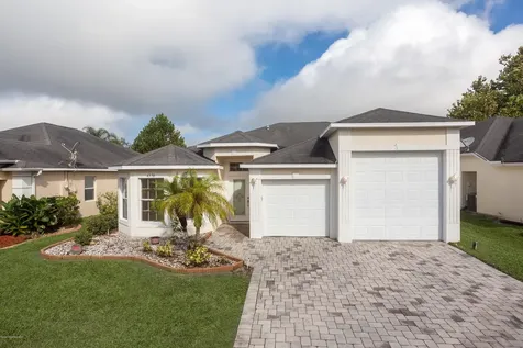 4370 Sugarberry Lane Titusville FL 32796