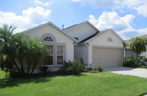 1752 Las Palmos Drive SW Palm Bay FL 32908