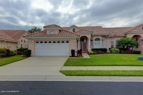 538 Renaissance Avenue Melbourne FL 32940