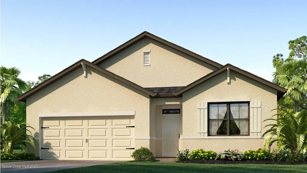 792 Remington Green Drive SE Palm Bay FL 32909