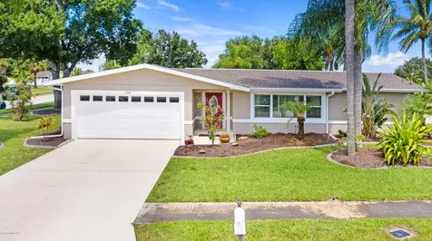 1440 W Central Avenue Merritt Island FL 32952