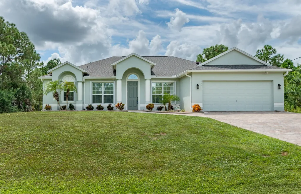 450 Frost Road SW Palm Bay FL 32908