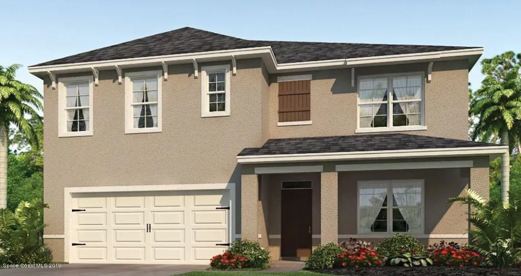 130 Forest Trace Circle Titusville FL 32780