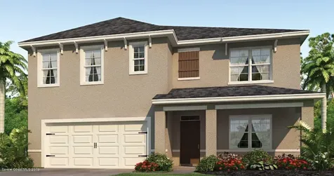130 Forest Trace Circle Titusville FL 32780