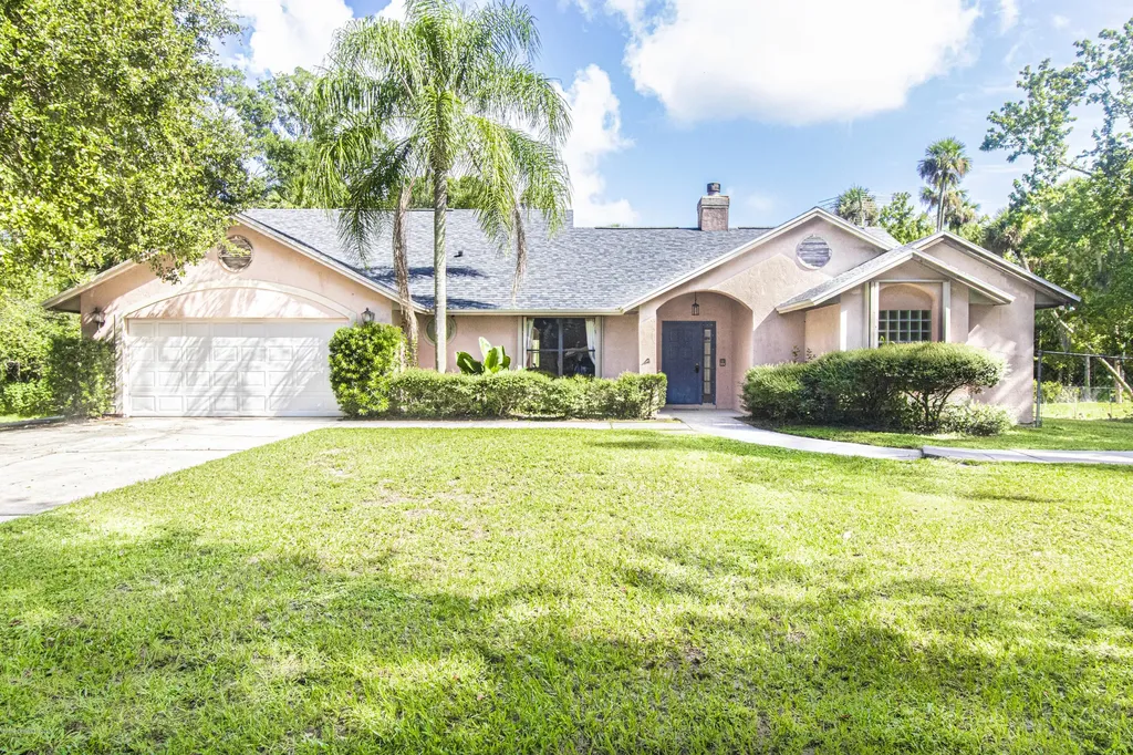 3390 Canaveral Groves Boulevard Cocoa FL 32926