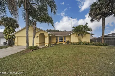 6242 Balsam Street Cocoa FL 32927