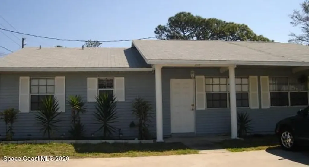 205 N Dixie Avenue Titusville FL 32796