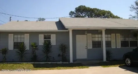 205 N Dixie Avenue Titusville FL 32796