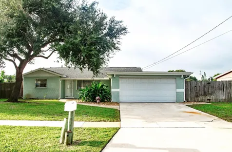 255 Richland Avenue Merritt Island FL 32953
