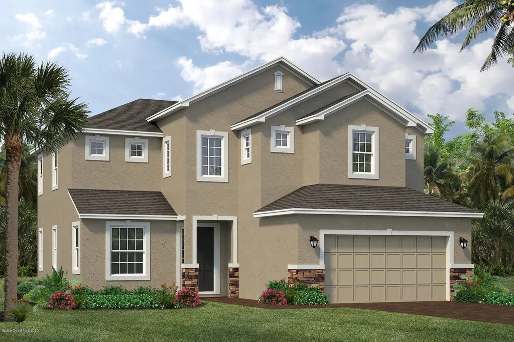 3177 Boynton Place Melbourne FL 32940