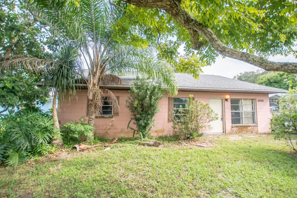 2325 Southwest Circle Titusville FL 32780
