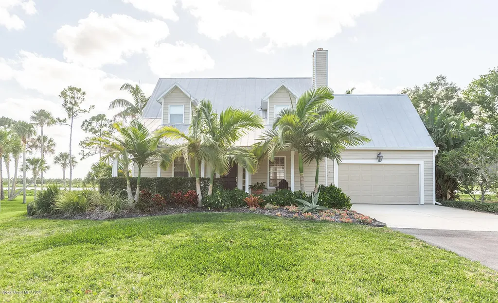 7733 Pine Lake Drive Merritt Island FL 32953