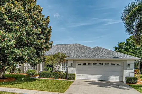 719 Autumn Glen Drive Melbourne FL 32940