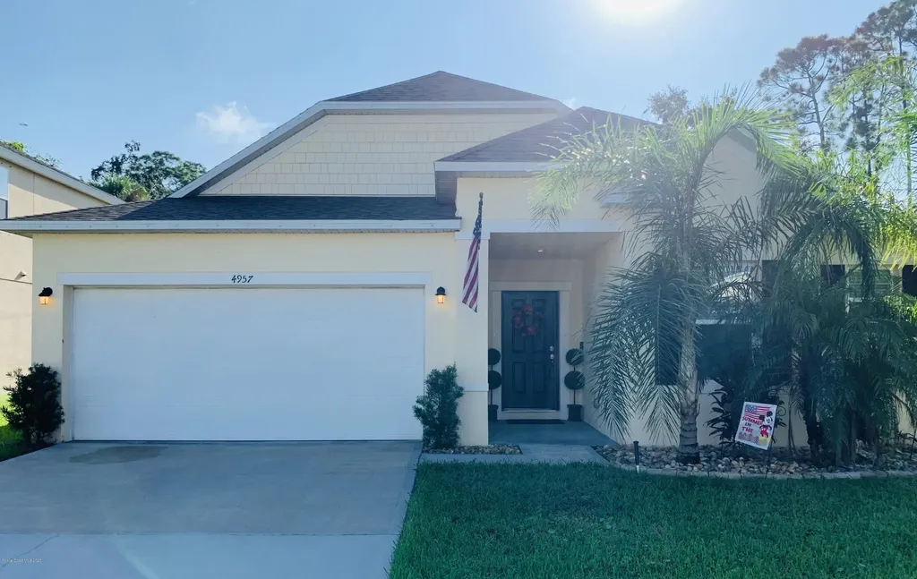 4957 Bog Hollow Road Titusville FL 32780