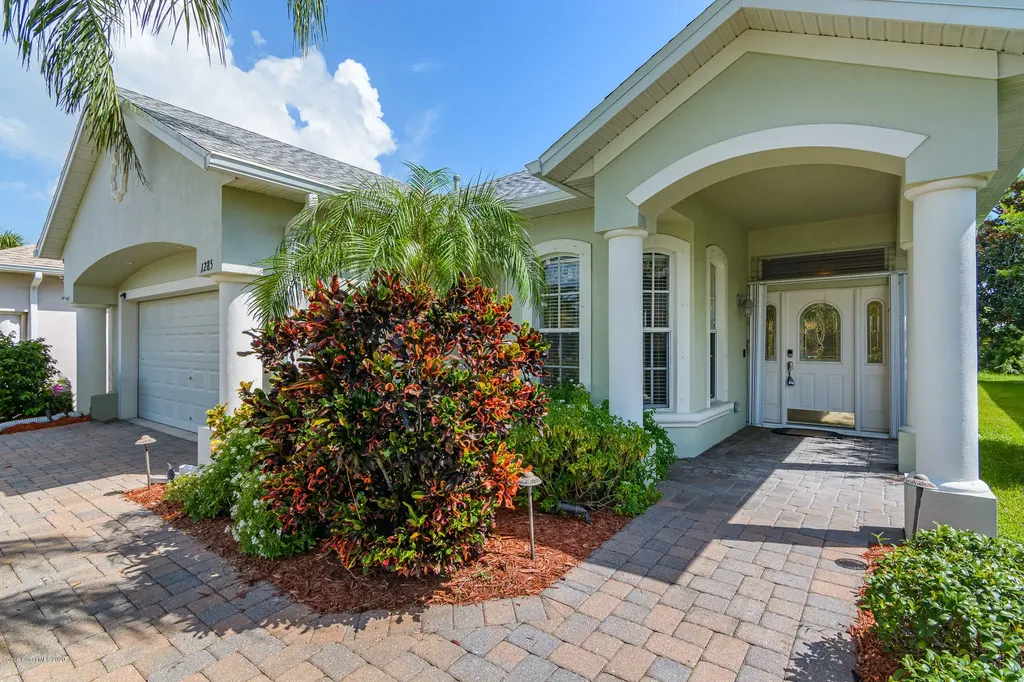 1285 Clubhouse Drive Rockledge FL 32955