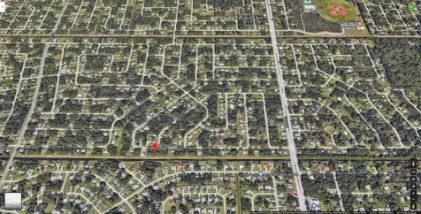 640 Merrimac Street SE Palm Bay FL 32909