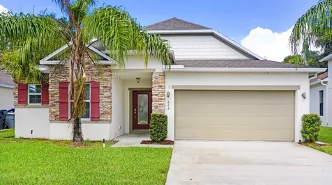665 Breakaway Trail Titusville FL 32780