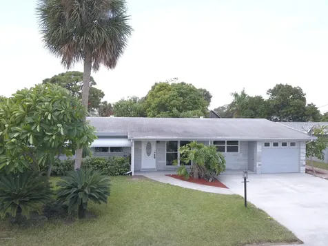 725 Hannah Drive Merritt Island FL 32952