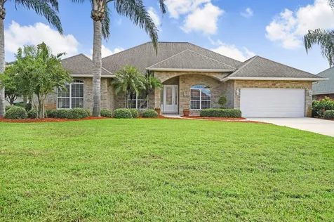 1575 Banana Drive Titusville FL 32780