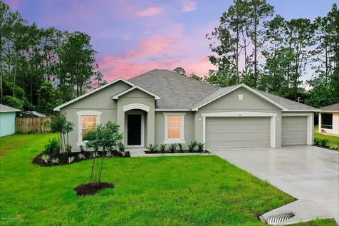 1098 Hosbine Street SE Palm Bay FL 32909
