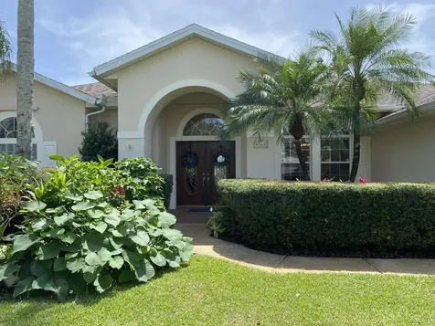 4060 Long Leaf Drive Melbourne FL 32940
