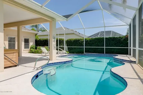4060 Long Leaf Drive Melbourne FL 32940