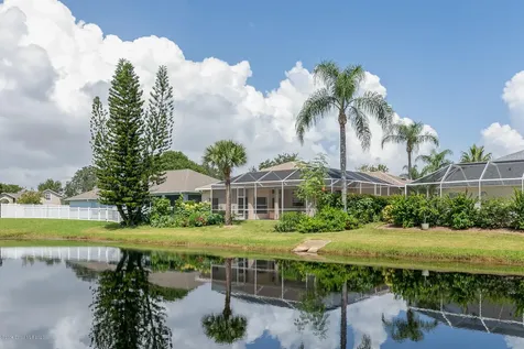 4060 Long Leaf Drive Melbourne FL 32940