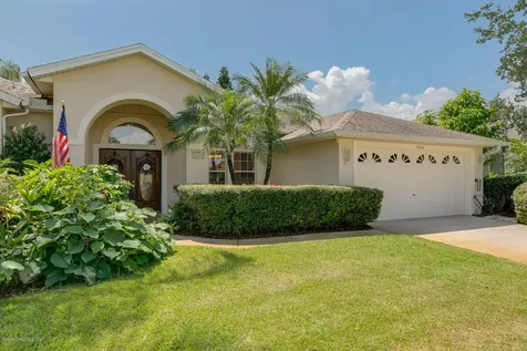4060 Long Leaf Drive Melbourne FL 32940