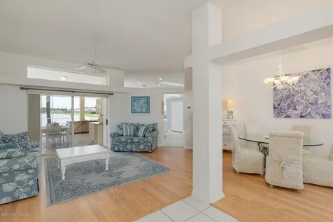4060 Long Leaf Drive Melbourne FL 32940