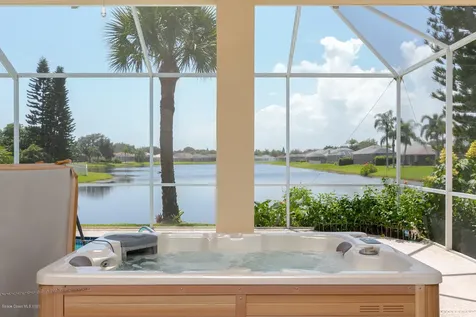 4060 Long Leaf Drive Melbourne FL 32940