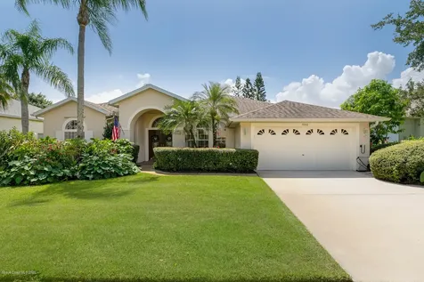 4060 Long Leaf Drive Melbourne FL 32940