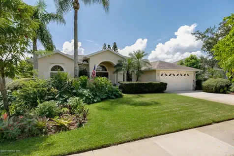 4060 Long Leaf Drive Melbourne FL 32940