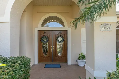 4060 Long Leaf Drive Melbourne FL 32940