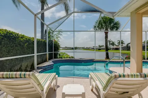 4060 Long Leaf Drive Melbourne FL 32940
